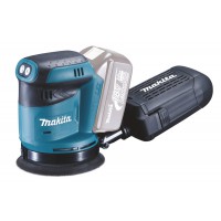 Makita DBO180Z ekscentriskā slīpmašīna